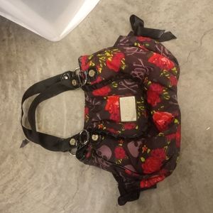Betsey Johnson purse